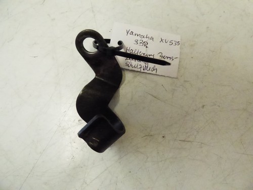 Guide holder speedometer cable - holder,