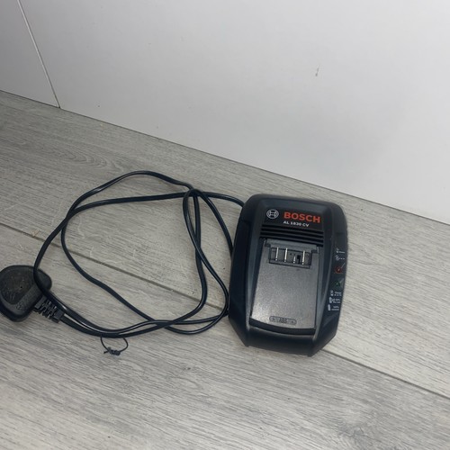 Bosch 18v fast - fast, 3a