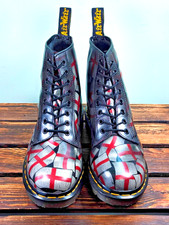 Dr Martens Vintage 90s Made in