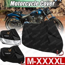 Heavy Duty Motorcycle