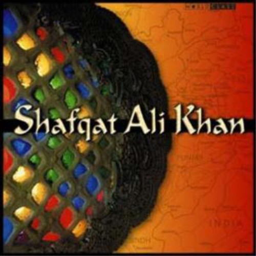 Shafqat ali khan - shafqat,