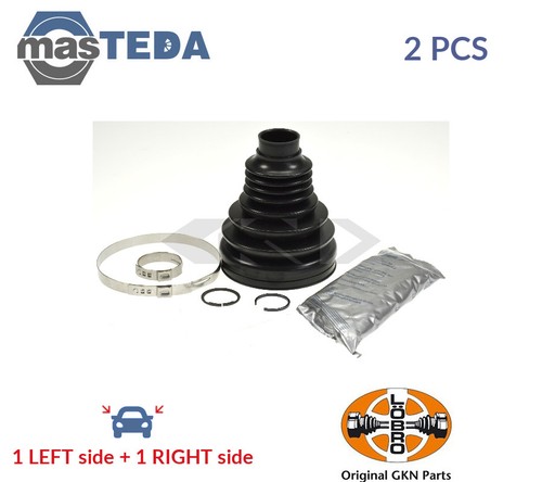 305756 joint boot kit - joint,