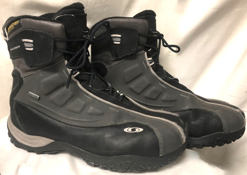Salomon b52 gtx - salomon, ts