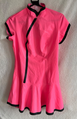 Skin two women latex - women’s,