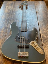Fender aerodyne jazz - fender, bass