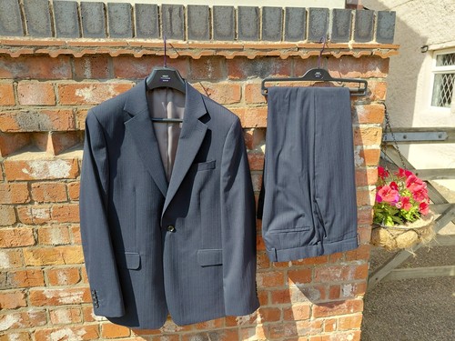 Next men slim fit dark - men’s,