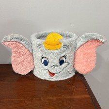 Disney 100 Dumbo Plush Lamp