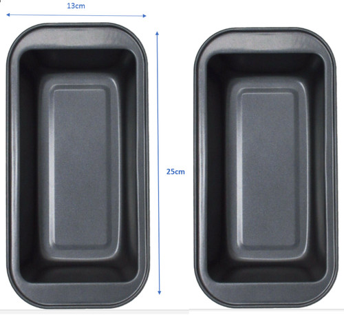 Prima non stick - loaf, tin