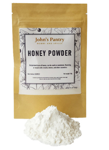 Pure honey powder natural - pure, ,
