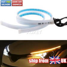 2x Sequential Flowing LED