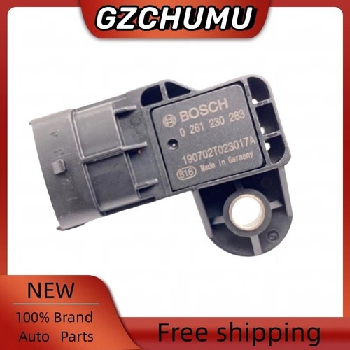 Bosch 0261230283 intake - bosch,
