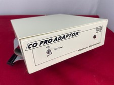 External Co Processor Adaptor for Acorn BBC B, Master etc by Watford