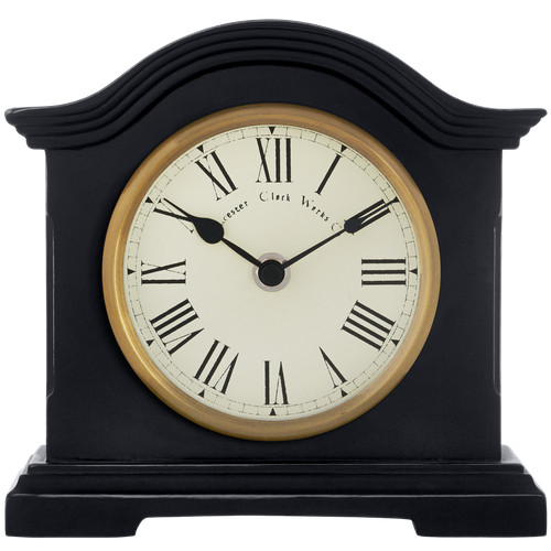 Acctim falkenburg mantel clock - acctim,