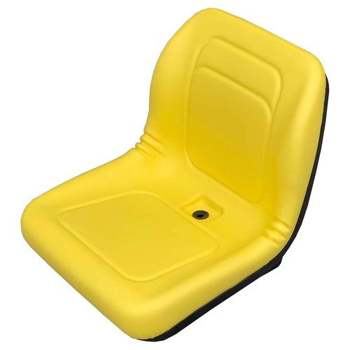 Universal yellow pvc plastic - yellow,