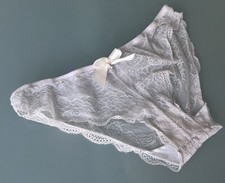 Lingerie La Senza Ivory