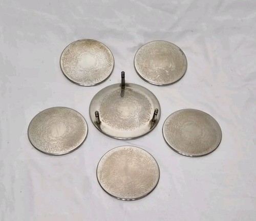 Vintage retro silver - retro,