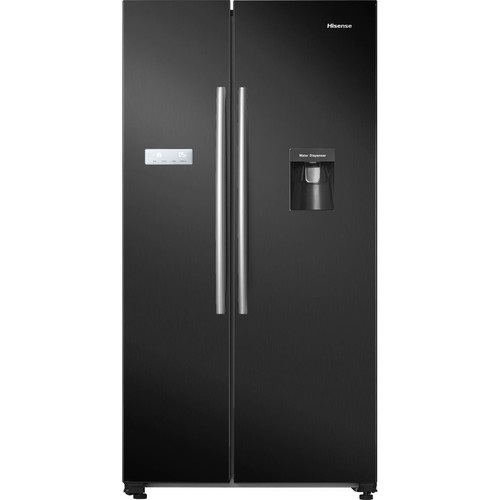 Hisense rs741n4wbe 91cm - hisense, frost
