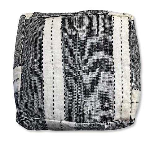Moroccan floor cushion zanafi - moroccan,
