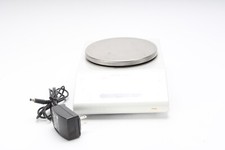 Mettler Toledo ML802E/03 NewClassic SG Precision Balance Scale W/ Power Adapter