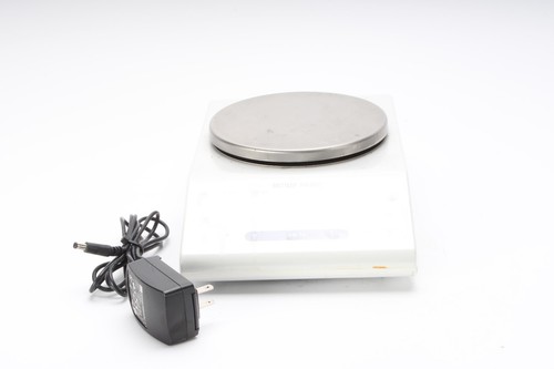Mettler toledo ml802e - mettler, ml802e/03
