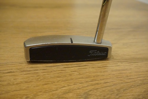 Titleist scotty cameron futura - cameron,