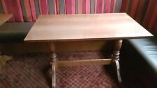 Commercial Pub Cafe  Restaurant Dining Tables  LAST FEW LEFT - Reduced