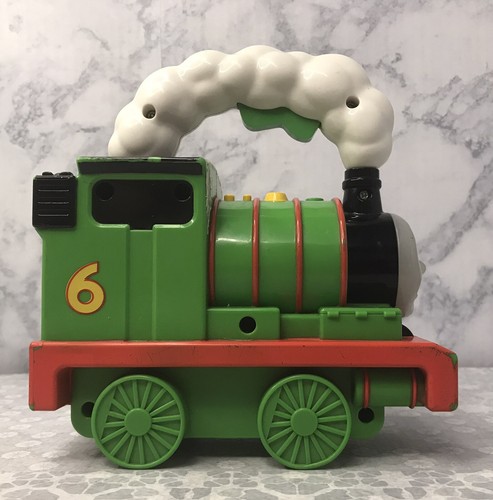 Mattel percy thomas - -,