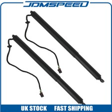 2x Electric Tailgate Gas