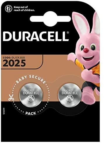 Car key fob battery - key,