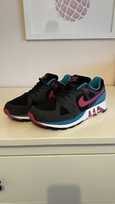 Nike Air Stab Retro Colour UK