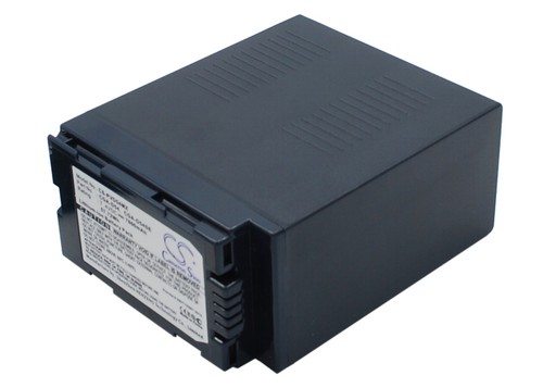 Battery for panasonic - 7.4v,