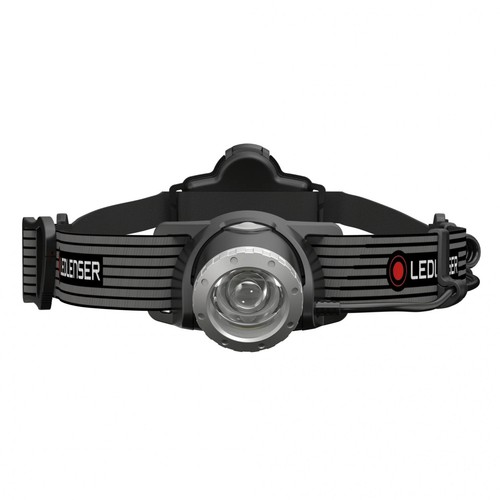 Led lenser h7se head - led, torch