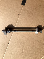 Bmw F800 gs 2015 rear wheel