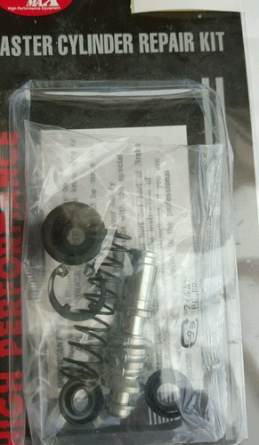 Master cylinder repair kit - master,