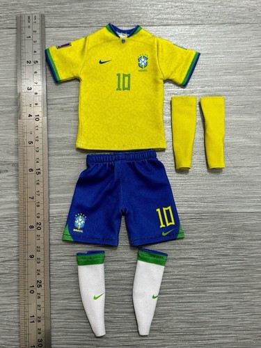 Zcwo toy figure - 1/6,