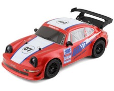 UDI R/C Amphicyon 1/16 4WD RTR