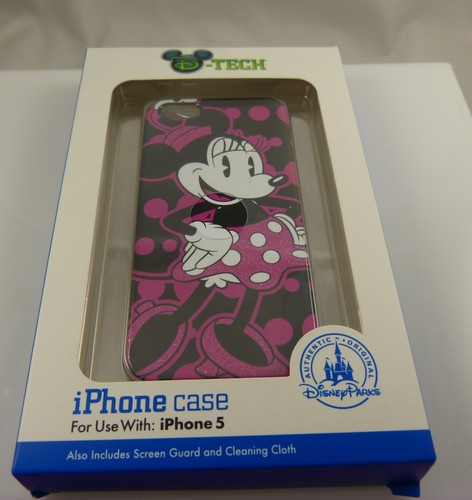 Disney world pink black - disney,