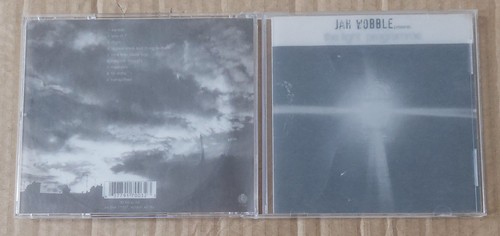 Jah wobble the light - jah,