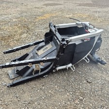 ? Suzuki GSXR SRAD 600 96-00 Rear Subframe Undertray & Indicators ?