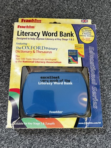 Vintage 2002 franklin lwb - vintage, lwb-216
