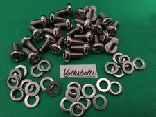 25 VW Engine Tinware POZI HEAD