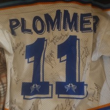 Sheffield Steelers Jersey