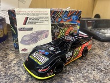 Scott Bloomquist Elite 1/24