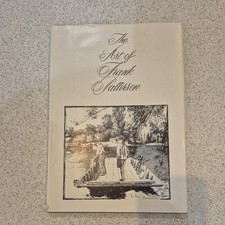 THE ART OF FRANK PATTERSON JIM