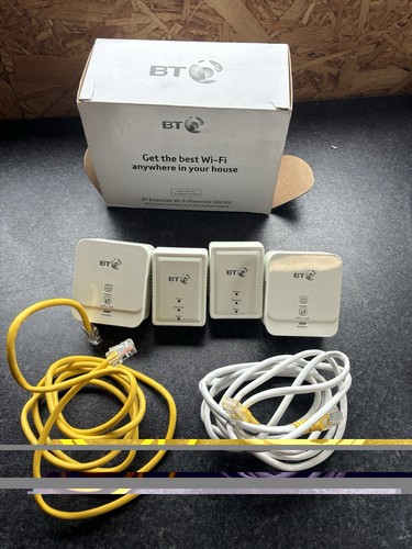Essentials fi powerline - essentials,