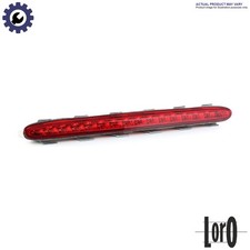AUXILIARY STOP LIGHT