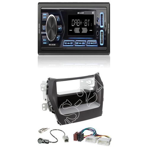 Caliber rmd035dab radio - rmd035dab,