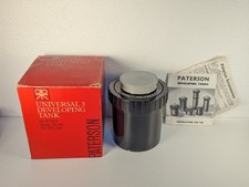 Paterson Universal 3 Film
