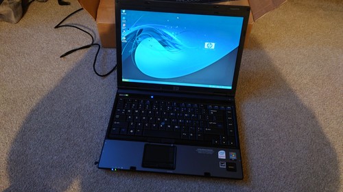 Compaq 6910p intel - 6910p,