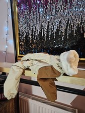 🐶 Cosy Winter Dog Coat with